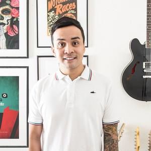 Meet your Posher, Paul